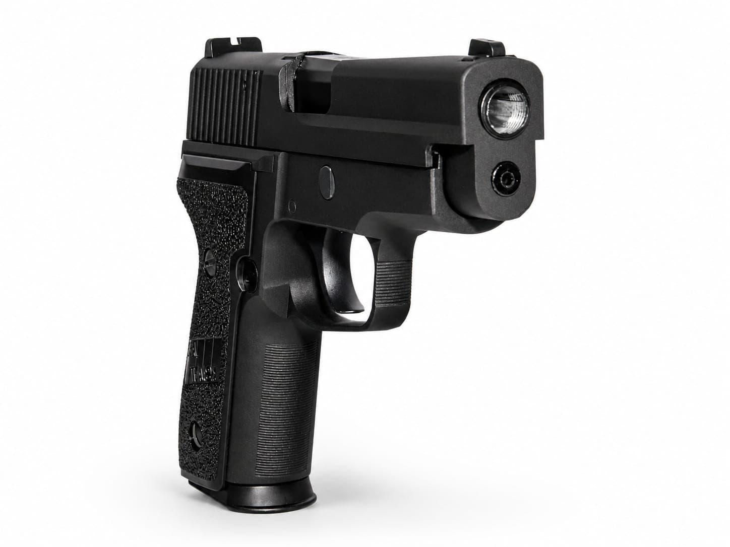 Sig Sauer з кобурою