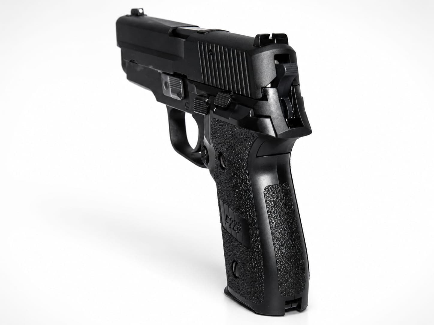 Sig Sauer з кобурою