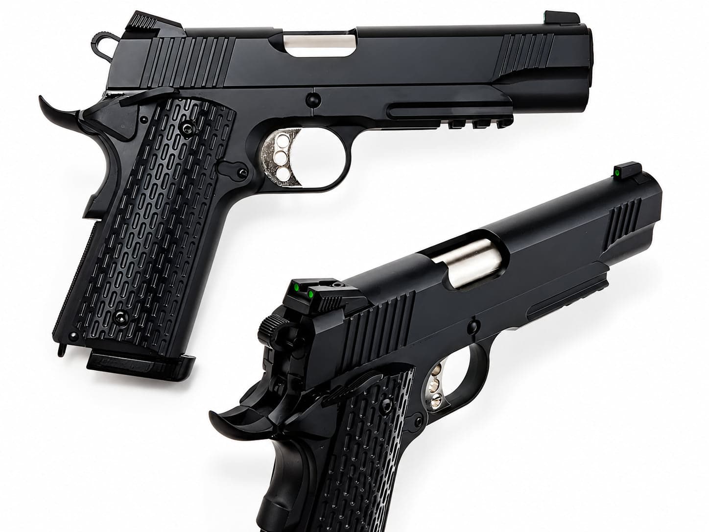 Colt M1911